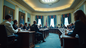 El Dilema de los Subsidios de ACA: ¿Actuará el Congreso a Tiempo?