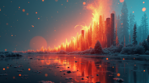 La Economía de Canadá Sorprende con un Crecimiento del PIB en el Tercer Trimestre