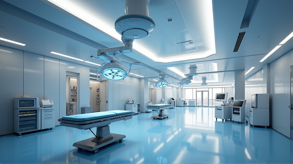 Revolución del Avance Médico en AdventHealth Lake Placid
