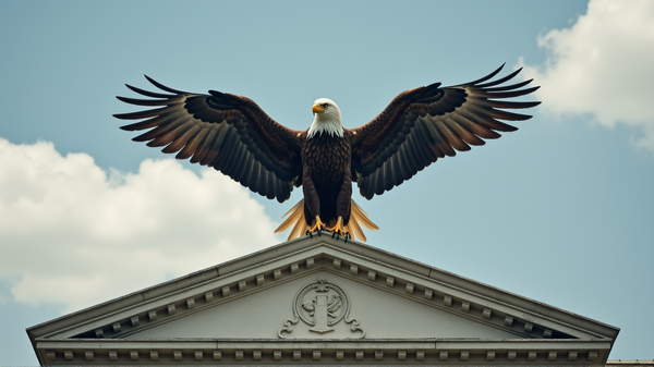 Postura Cautelosa de la Fed en Medio de las Tensiones en el Medio Oriente y la Incertidumbre Económica