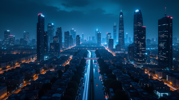 El Salto Revolucionario de Cardano: Midnight Está Listo para Transformar la Economía