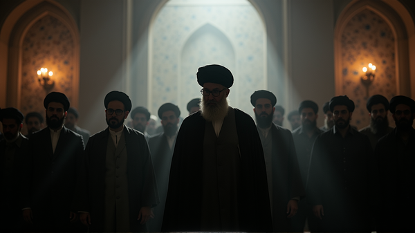El Líder Supremo de Irán Resurge en Medio de Tensiones Globales