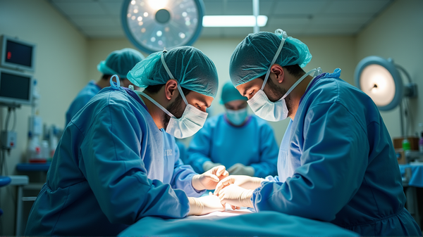 Los Hospitales Sutter Brillan en las Clasificaciones de U.S. News & World Report para 2025