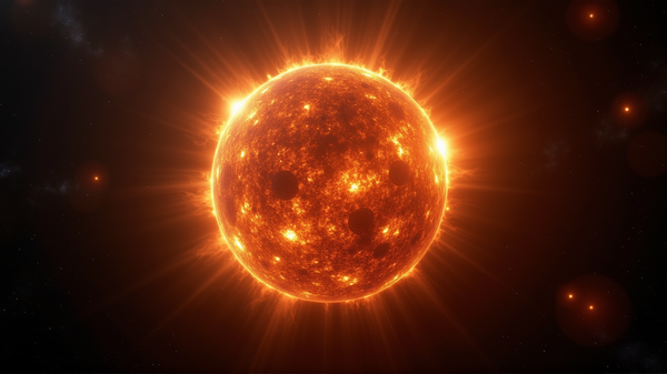 Nuevo Descubrimiento Cósmico: Primera Mirada al Nacimiento de un Planeta