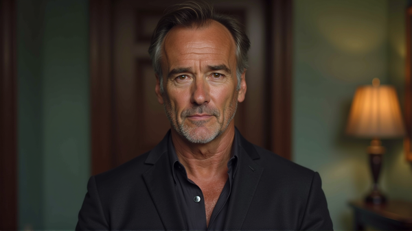 Dentro de la Batalla Secreta de Julian McMahon: Cómo Dos Enfermedades Raras Moldearon Sus Últimos Días