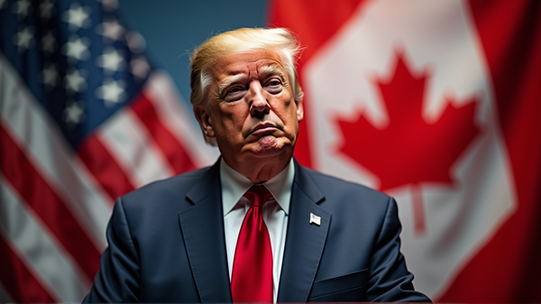 Los movimientos económicos de Trump: ¿Interrupción de seis décadas de integración?