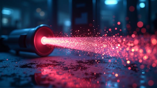 Metamaterial Revolucionario Canaliza el Calor en una Dirección