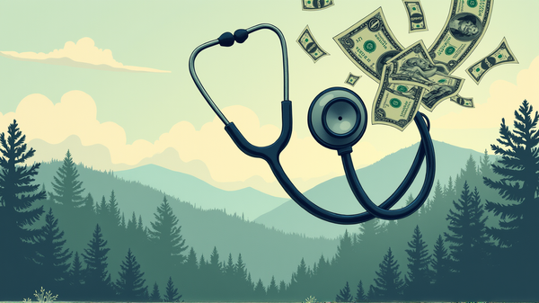 El Dilema de Salud en Vermont: Revelando Verdades Ocultas