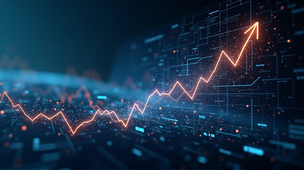 Importantes Datos Económicos Revelados: ¿Qué Sigue para la Economía de EE.UU.?