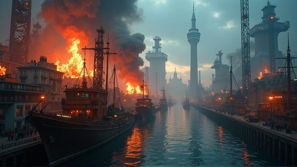 Logros Económicos de Turquía: Un Anticipado Éxito de $1.4 Trillones