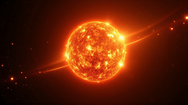 El Sol Virtual: La Revolución Solar de Alta Tecnología de NASA e IBM