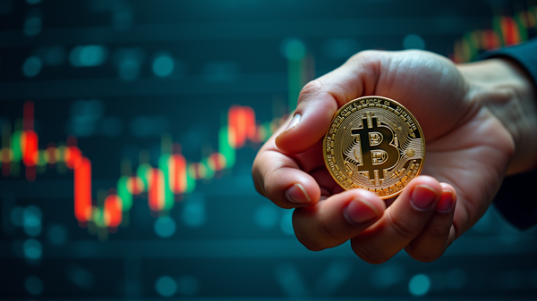 El Ibovespa se Dispara en Medio de Preocupaciones por Aranceles en EE.UU. y Desaceleración de la Inflación