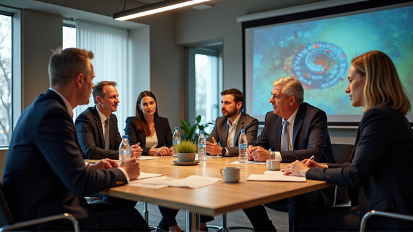 Las Voces de los Trabajadores de Australia Occidental Moldean el Futuro Económico de la Nación