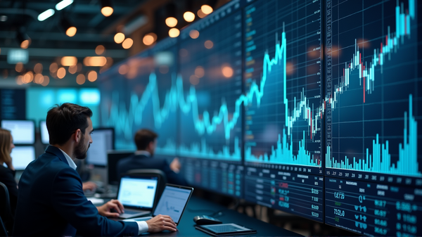 El IPC Subyacente de EE. UU. Aumenta a Niveles Inéditos en 6 Meses