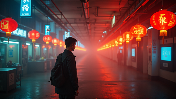 Estabilidad de Precios al Consumidor en China: Una Jugada Estratégica en Medio de Esfuerzos Contra la Guerra de Precios