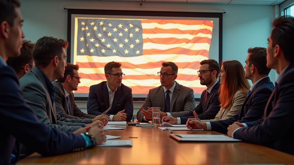 Superintendente Detiene la Controversial Exhibición de la Bandera Israelí en Escuelas de Beverly Hills