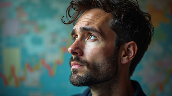 La Confianza del Consumidor Se Debilita Ante el Temor Creciente a la Inflación