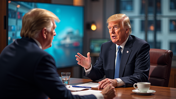 Percepciones de Fox News: El Papel de Trump en la Estrategia de Paz en Ucrania