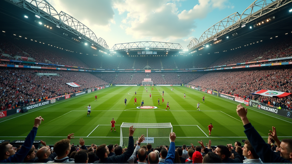 Explosivas sanciones de la UEFA acechan a los clubes de fútbol israelíes y polacos