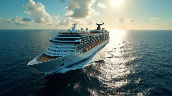 La Audaz Adaptación de MSC Cruceros: Revisión del Viaje Mundial 2026 por Tensiones en Medio Oriente