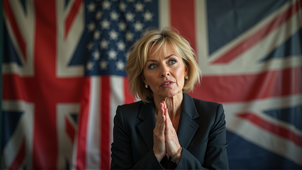 ¿Por qué un diputado británico criticó al embajador de EE. UU. por la controversia en Gaza?