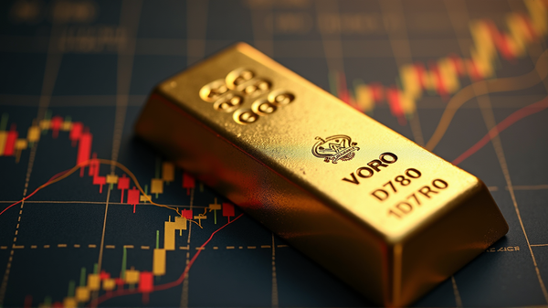 Por Qué los Precios del Oro Brillan Tras las Minutas del FOMC: Lo Que Necesitas Saber