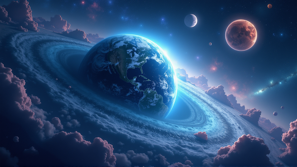 6,000 Mundos Alienígenas y el Renacimiento del Ozono: Una Nueva Era para la Ciencia