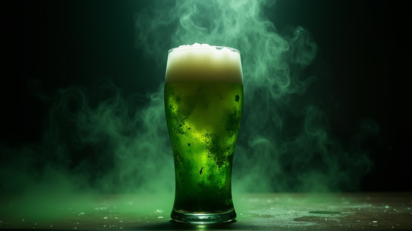 ¡Descubrimiento Impactante: 'Químicos Eternos' Invaden la Cerveza Americana!