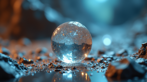 La economía de Botsuana amenazada por el creciente mercado de diamantes cultivados en laboratorio