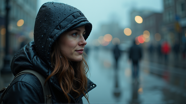 Desvelando la Ciencia: La Misión de Evan Bush para Decodificar el Clima y Curiosidades