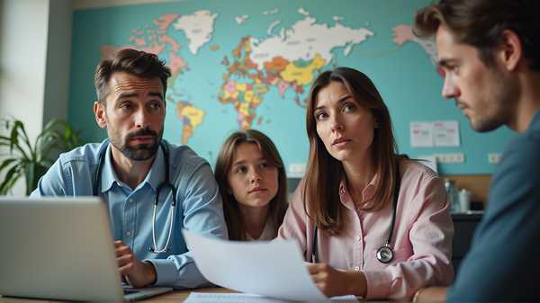 La Crisis Oculta: Créditos Fiscales del ACA en Riesgo, Se Avecinan Aumentos en las Primas