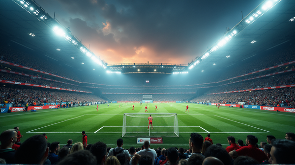 Inglaterra Enfrenta Desafiante Clasificación al Mundial Contra Serbia