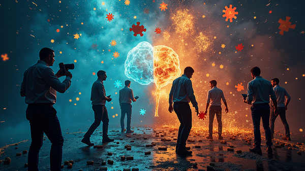 Las Injustificadas Afirmaciones de Trump Ponen la Salud del Reino Unido en el Candelero: Una Lucha Contra la Desinformación