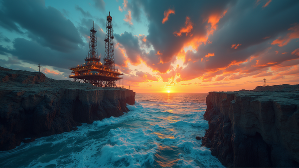 Innovaciones que Estremecen en la Exploración de Petróleo de Esquisto Reveladas