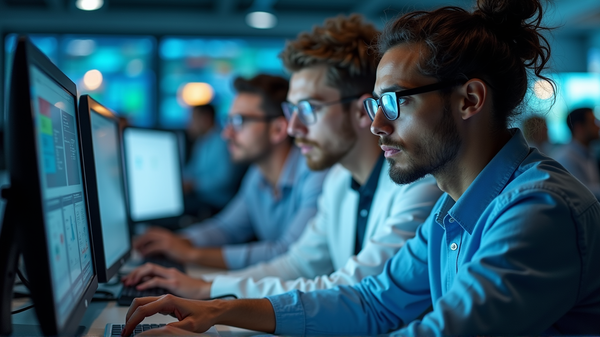 Frontiers se Pronuncia contra la Ciencia de Rápido Consumo: ¡Un Cambio de Juego!