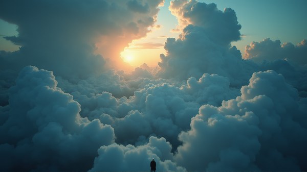 Acuerdos Nublados: Azure de Microsoft Enredado en Controversia con las FDI