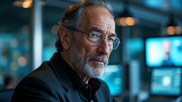 Larry Ellison: El Nuevo Rey de los Multimillonarios Desbanca a Elon Musk