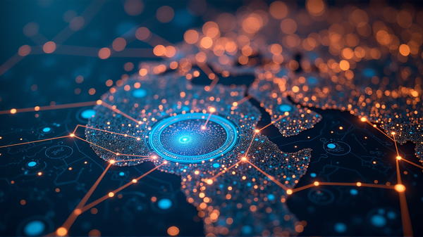 Implementación de AI de Citi en EAU y MEA: Una Nueva Era de Innovación