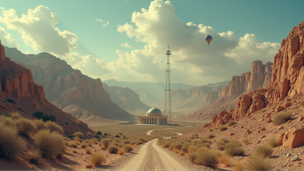 La Furia de Irán: Sanciones de la ONU Afectan en Medio de Negociaciones Nucleares Fallidas