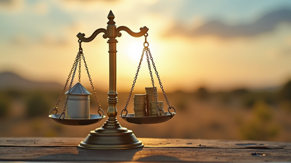 La Decisión de la Reserva Federal se Acerca: La Economía de Texas en la Balanza