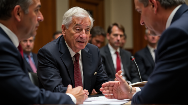 La audaz movida de Trump: RFK Jr. como el 'disruptor' de las agencias de salud revelado