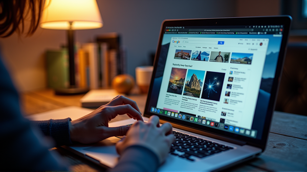 Desbloquea Tu Experiencia Científica Personalizada: Cómo Agregar IFLScience como Fuente Preferida