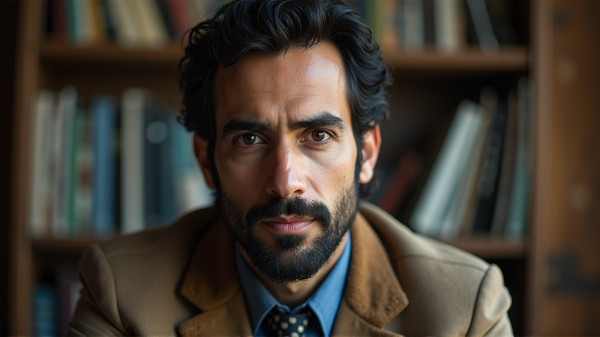 Marruecos Despide al Pionero del Periodismo Saïd Jedidi