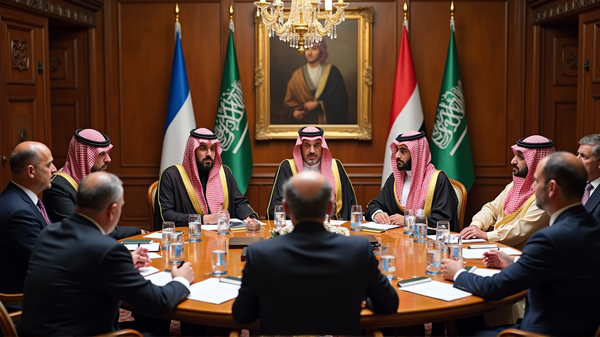 Francia Provoca un Cambio Diplomático: Reconocimiento Formal del Estado Palestino en la ONU