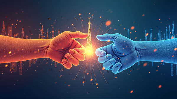 Fusión de Telecomunicaciones en Ghana: Un Paso Hacia una Competencia Mejorada e Inclusión Digital