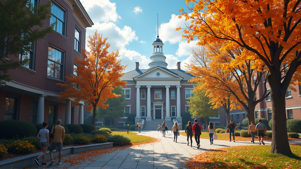 UC San Diego Triunfa: Distinguida como la 6ª Mejor Universidad Pública del País