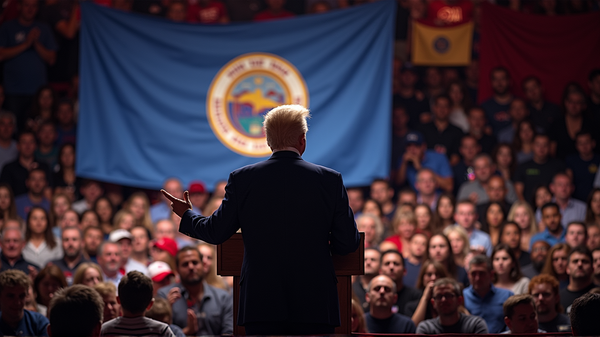 Gobernador de Minnesota Criticado por Controversiales Comentarios sobre la Salud de Trump