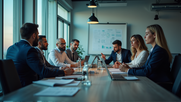 El Movimiento Repentino de PwC: Prohibición en Arabia Saudita Provoca Grandes Recortes de Personal