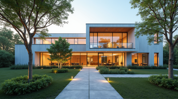 Cambio Estratégico de PCHC: El Centro de Salud Mental de Bangor se Traslada a Brewer