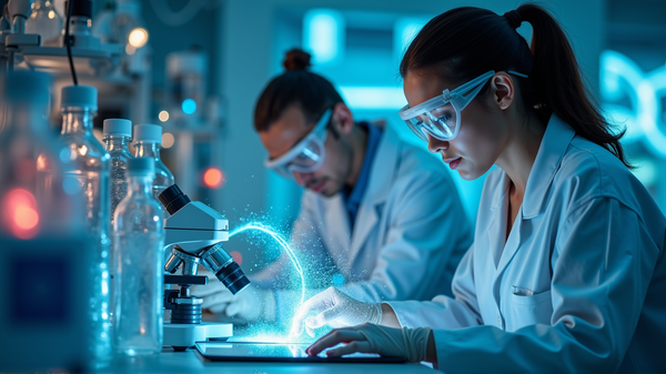 FUJIFILM Presenta Medio Revolucionario para la Producción de Terapia Génica